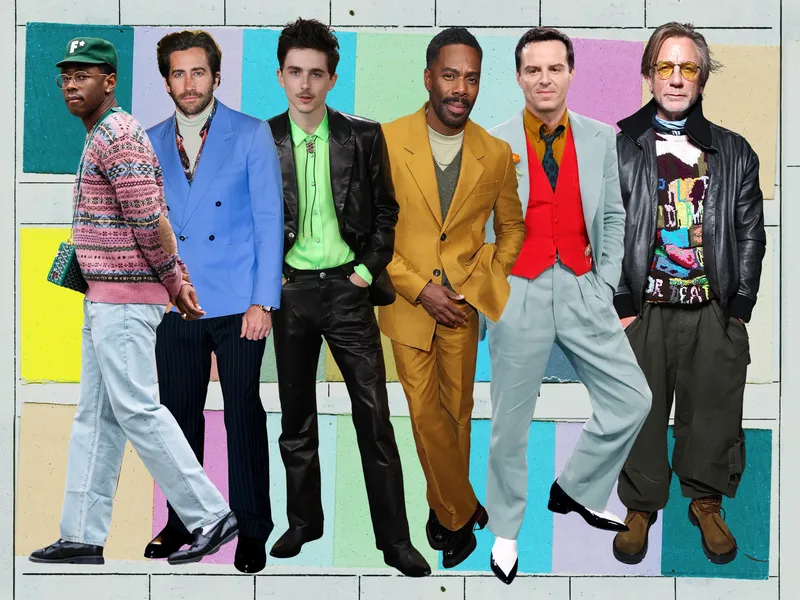 How to match colors in outfits like a pro using color wheel chart