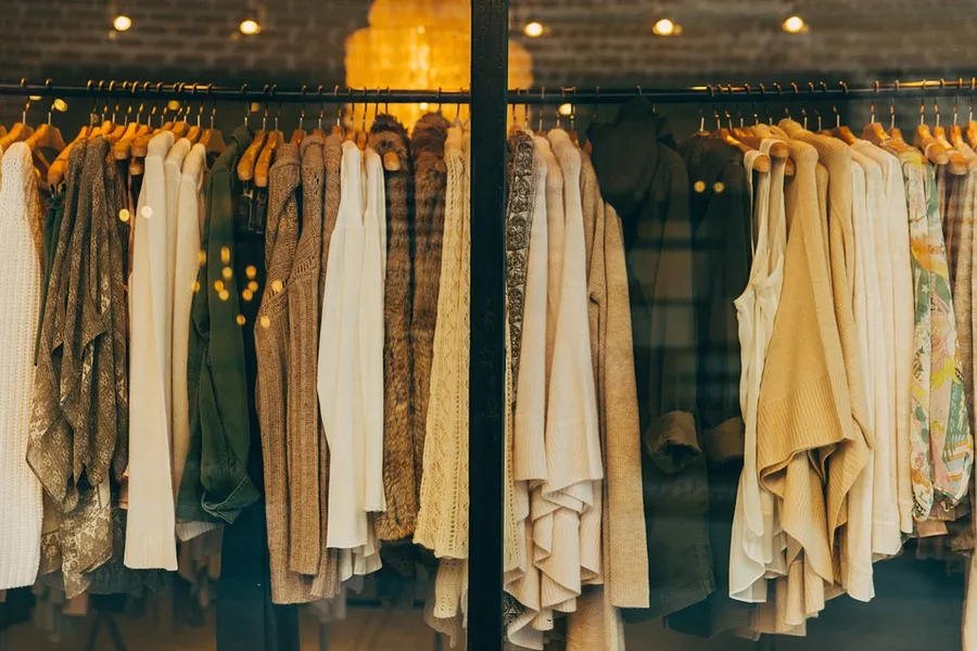 How to upgrade your wardrobe without spending much money smart hacks