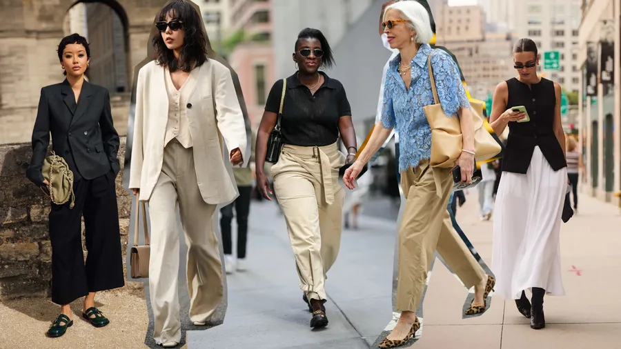 Minimalist fashion style guide for beginners capsule wardrobe