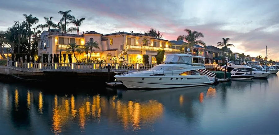 Luxury Lifestyle High-end fashion trends, luxury collectibles, and exotic automobiles