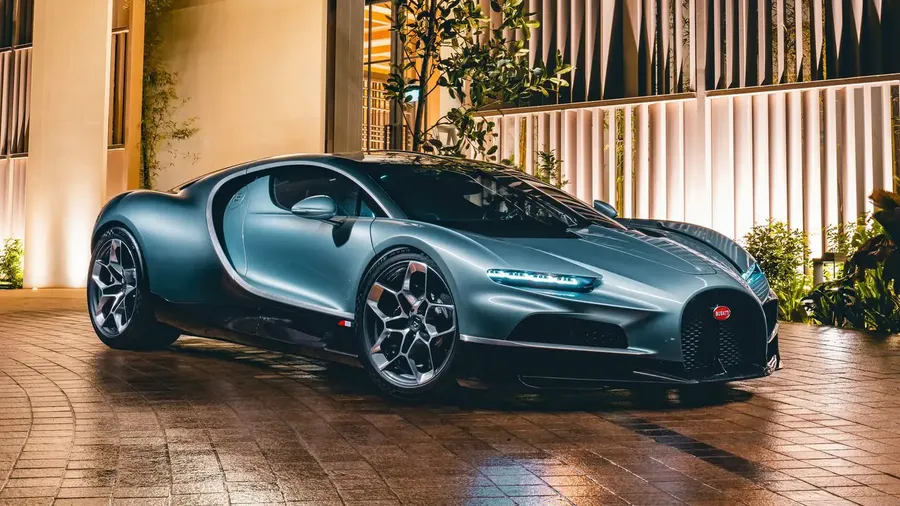 Most expensive car in the world luxury car price hypercar performance and exclusive features