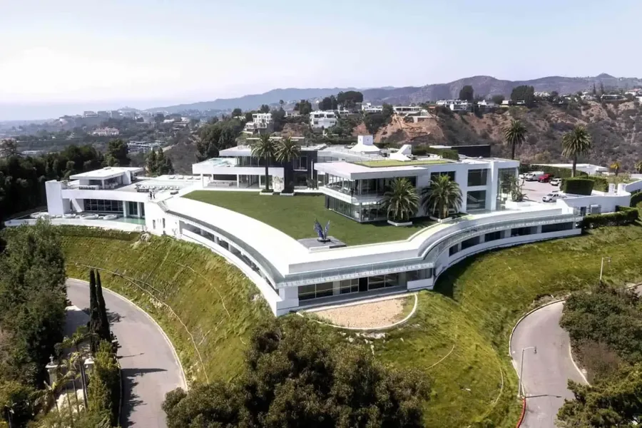 Most expensive houses in the world with prices luxury mansions mega structural estates
