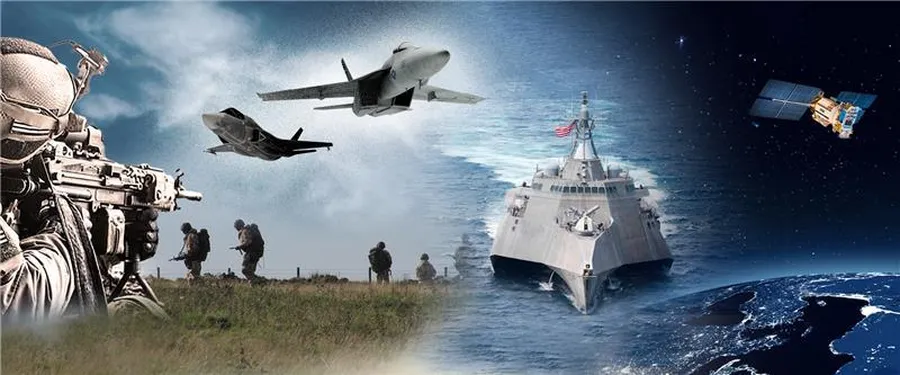 International military defense metrics and global army visual data