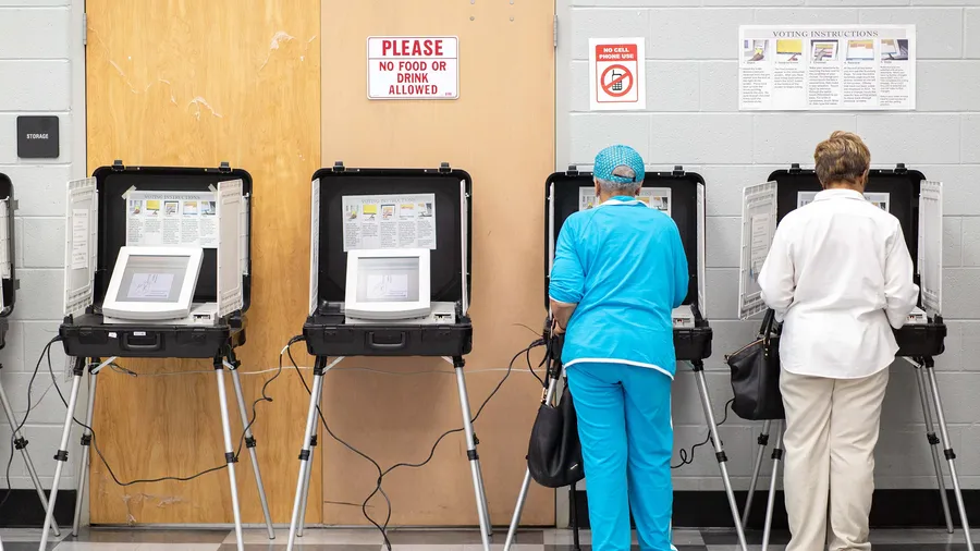 Democratic Voting Systems and Ballot Counting Process How democratic voting systems work and ballot counting mechanics explained