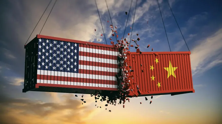 How global trade wars impact national and world economies