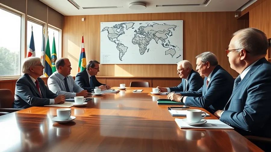 The role of diplomacy in preventing international conflicts