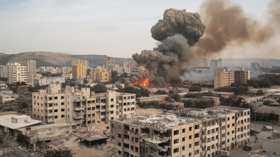 What causes international conflicts between countries