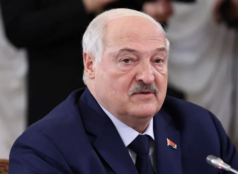 Alexander Lukashenko Net Worth Alexander Lukashenko wealth audit and state sanction metrics