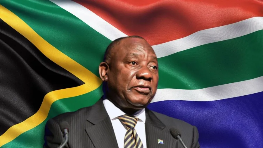 Cyril Ramaphosa Net Worth Cyril Ramaphosa estimated net worth and mining equity