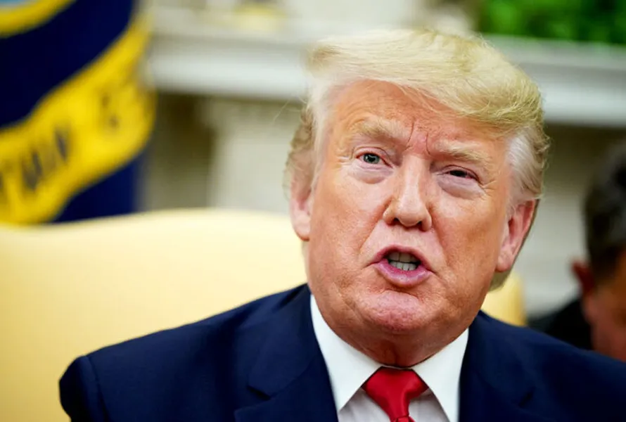 Donald Trump Net Worth Donald Trump estimated net worth and real estate holdings