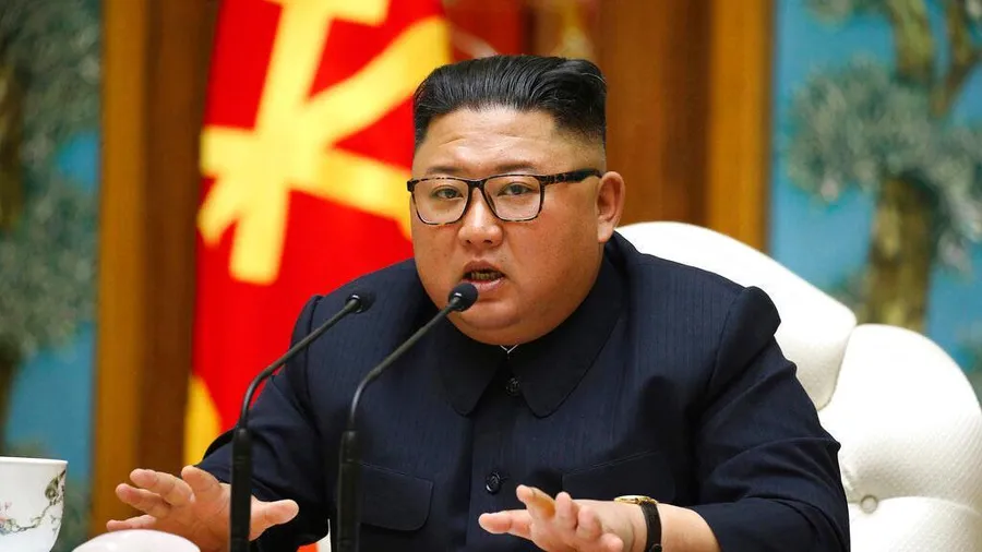 Kim Jong Un Net Worth Kim Jong Un estimated wealth and state spend metrics