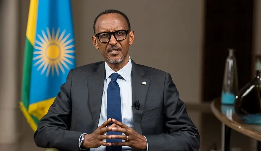 Paul Kagame Net Worth Paul Kagame estimated wealth and governance metrics