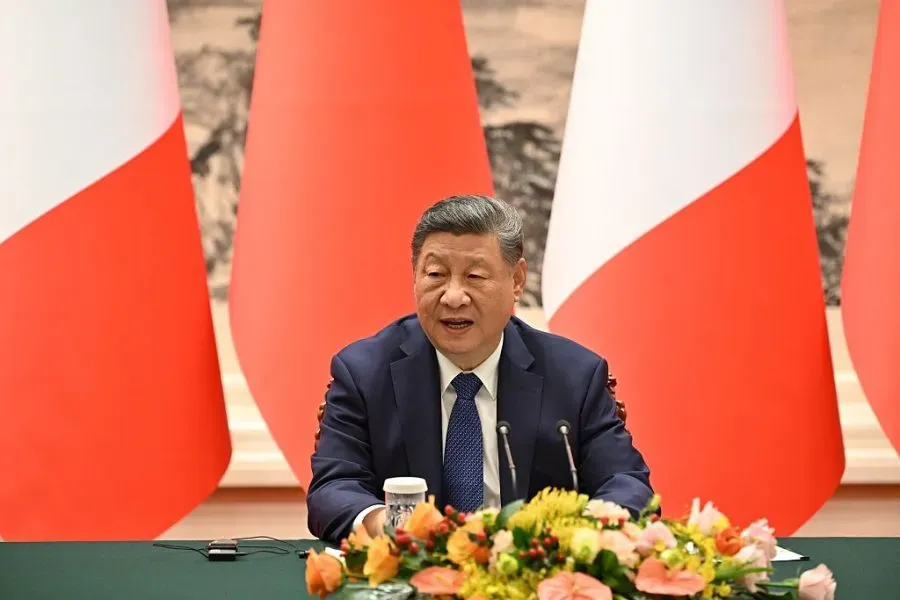 Richest president in Asia net worth assets leadership power and economic influence