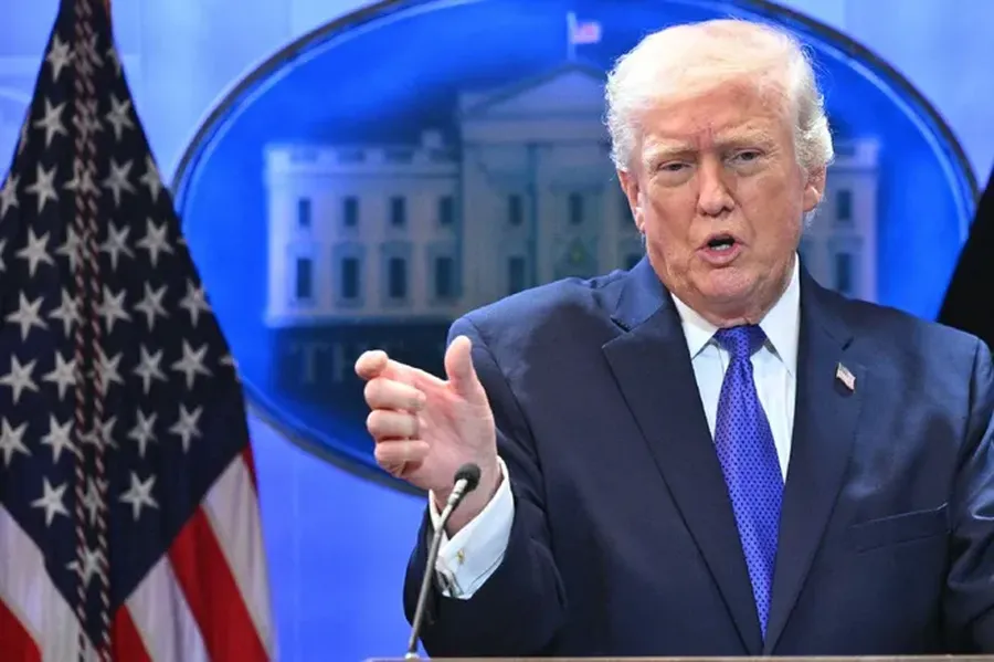 Richest president in North America net worth leadership wealth and political influence