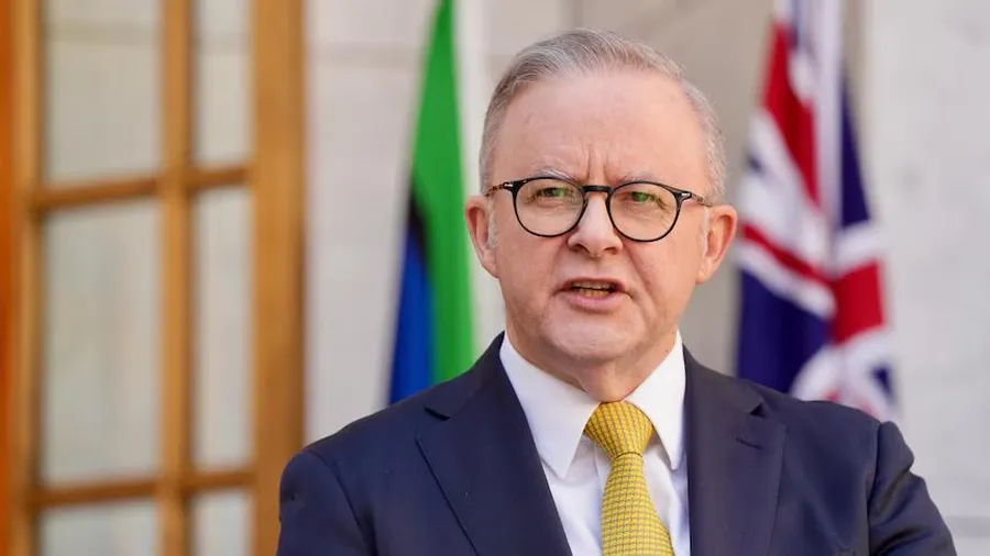 Richest president in Oceania net worth assets governance and economic leadership