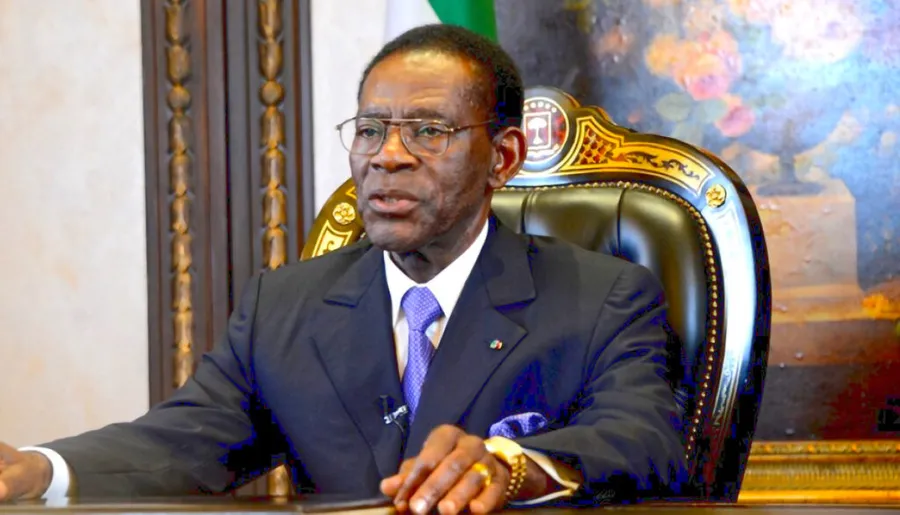 Teodoro Obiang Nguema Mbasogo Net Worth Estimates 2026 - Detailed Analysis