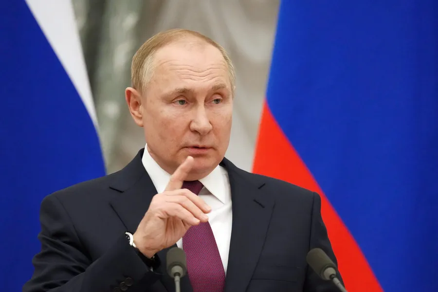 Vladimir Putin Net Worth Vladimir Putin estimated net worth and hidden assets