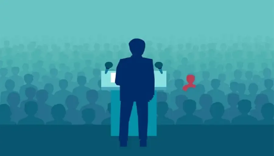 Politics Geopolitics, governance, and public policy parameters