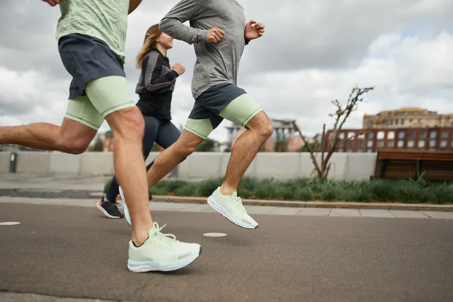 The health benefits of running every day for physical and mental fitness