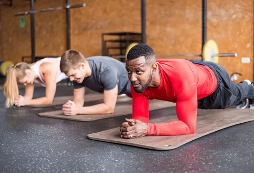 Improve Running Stamina How to improve running stamina using visual metrics and VO2 Max parameters