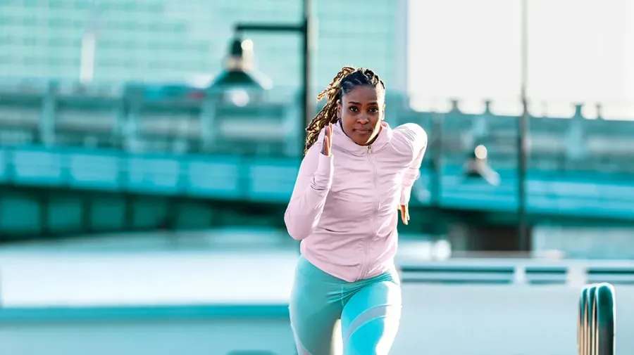 How to improve sprint speed for beginners at home with drills
