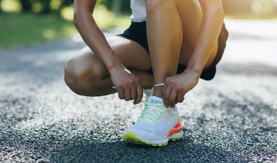 Step-by-step guide on how to start running daily for beginners