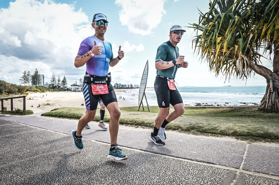 A step-by-step training guide for beginners to finish a 5K race