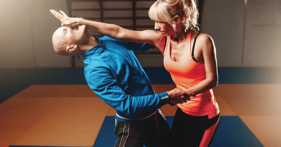 Basic self defense techniques everyone should know - practical moves for safety