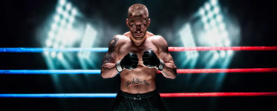 How UFC fights are scored by judges using unified rules