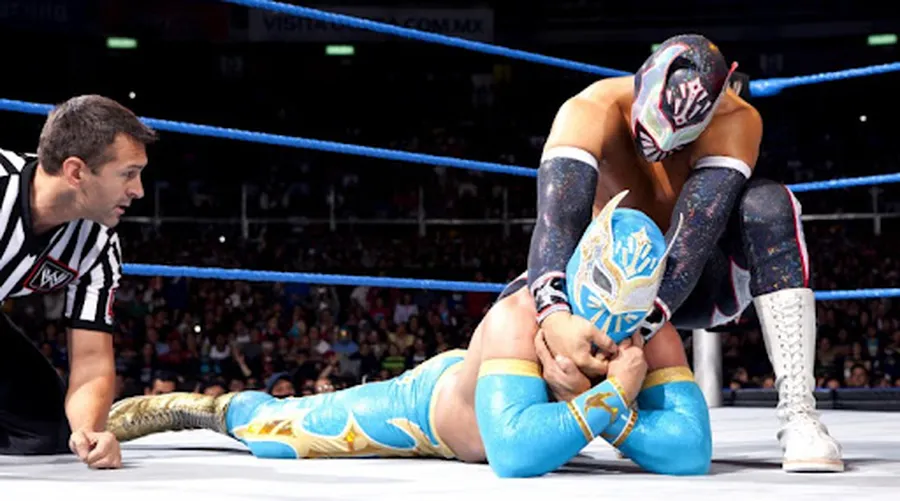 What is kayfabe in professional wrestling and sports entertainment