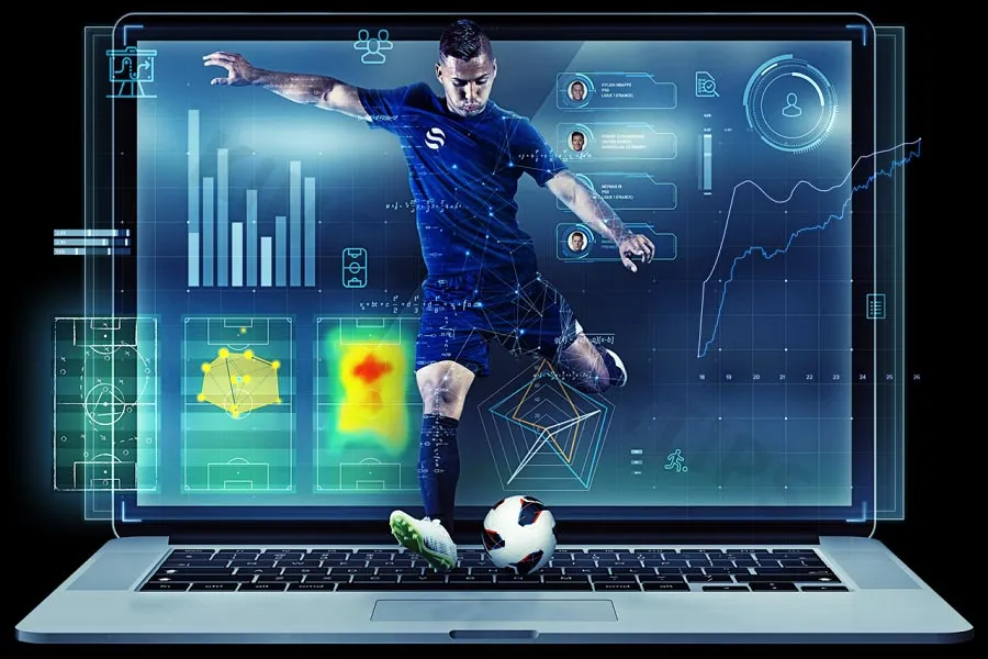 How to analyze football matches for betting using objective analytics and data