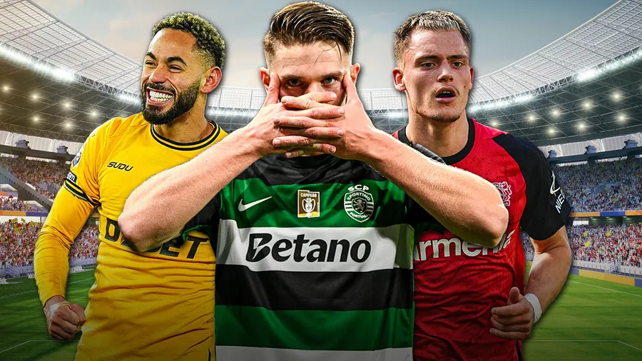 The best football transfer news websites and rumor verifiers