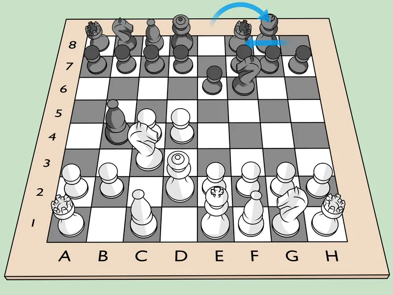 Best strategies to win in chess for beginners board control tactical openings