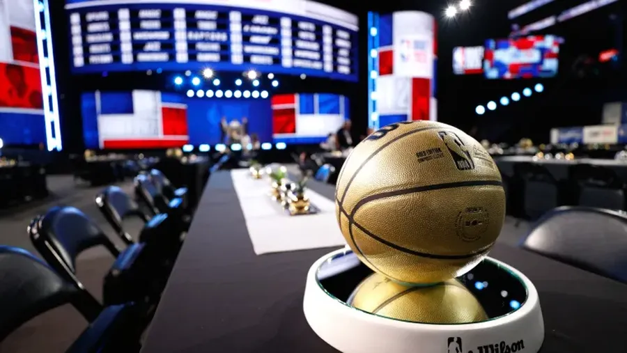 How professional basketball draft systems work for rookies