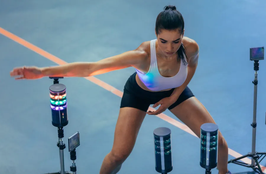 How to improve hand eye coordination fast with target training drills