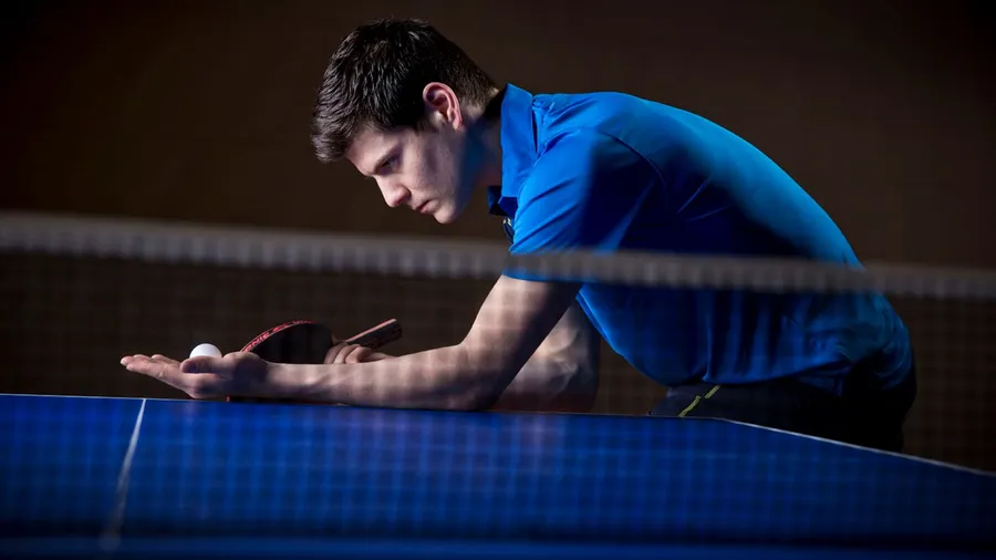 How to improve table tennis spin and speed using paddle metrics
