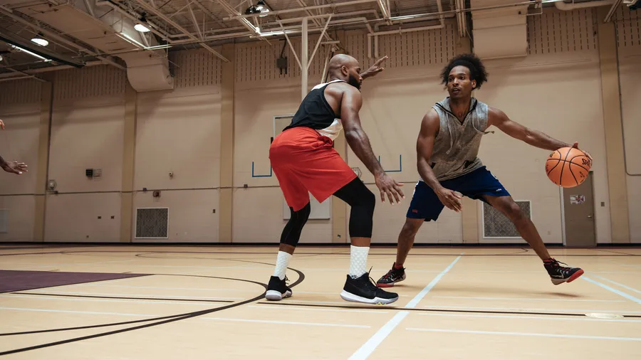 Basketball & Indoor Sports Basketball and indoor sports visual scoring metrics