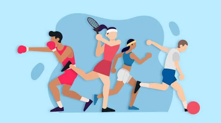 Sports International sports updates, football and athletics