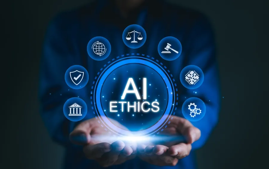 Ethical issues and algorithm bias in modern artificial intelligence systems