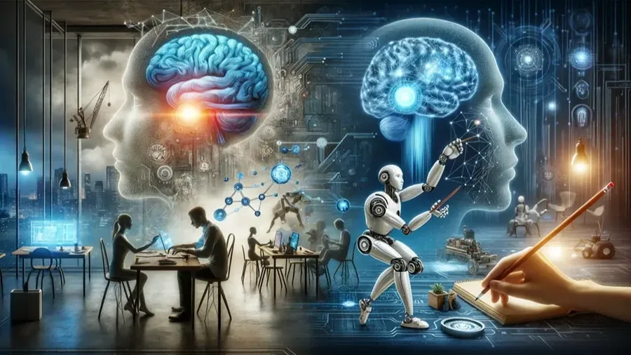 How artificial intelligence is changing jobs and future careers