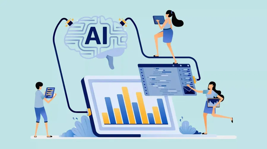 How to integrate AI into small business operations seamlessly