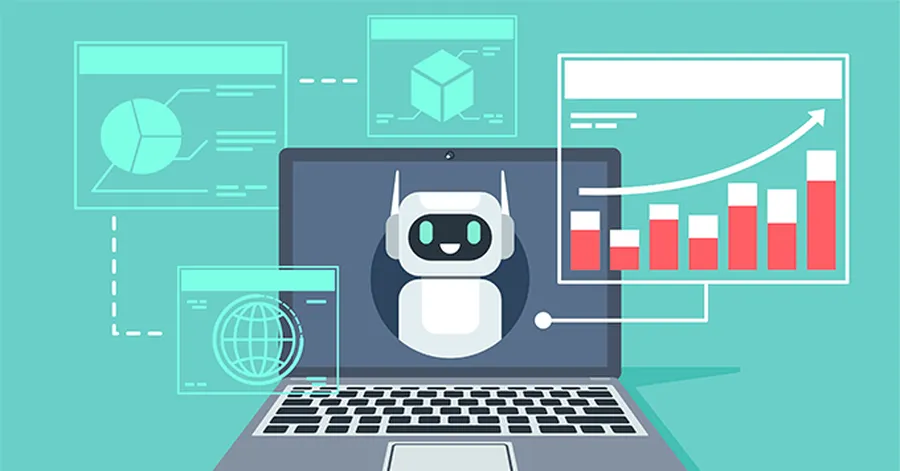 Step by step guide on how to make money using AI tools online