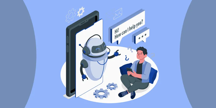 How to use chatbots for business automation and customer support