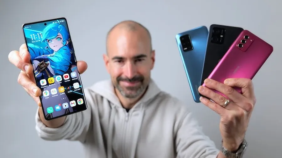 Best budget smartphones under $200