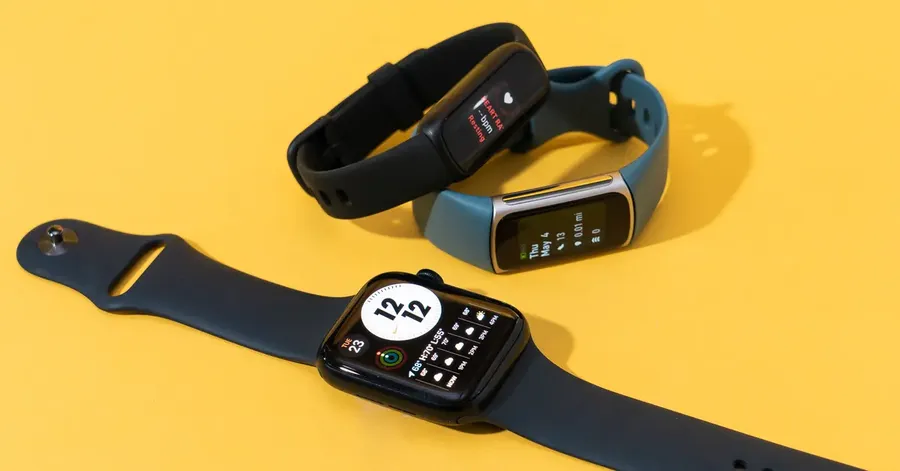 Smartwatches and Wearables Best fitness trackers for beginners and long battery life smartwatches