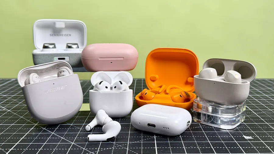 Best wireless earbuds for daily use budget options