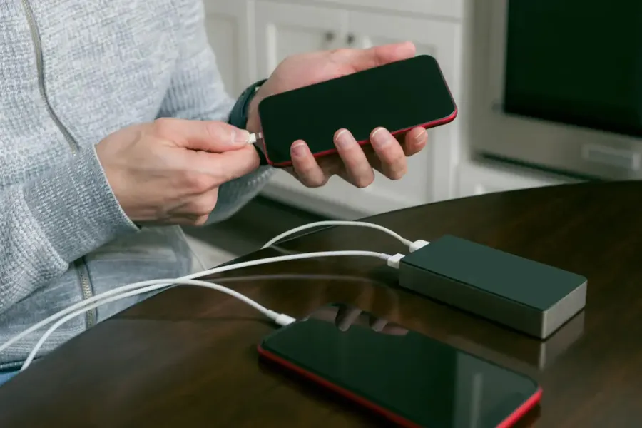 How to extend smartphone battery life effectively