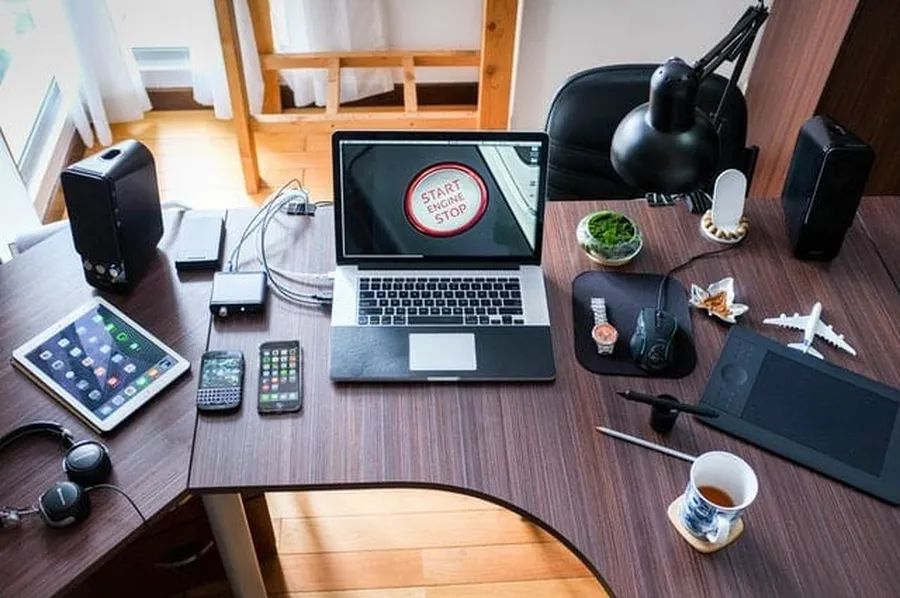 Portable gadgets that make life easier daily
