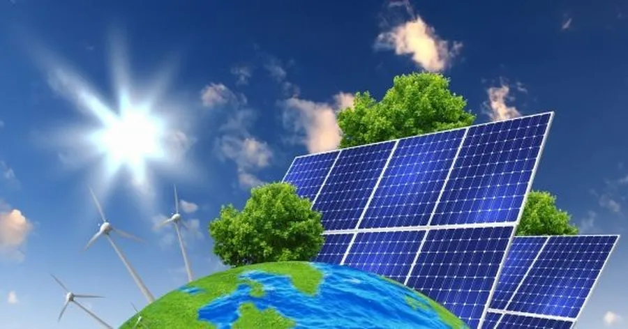 Renewable Energy Breakthroughs Recent renewable energy breakthroughs and green power generation specs