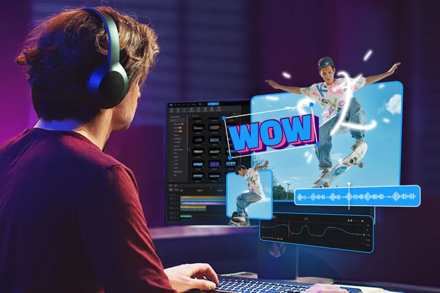 Best free software for video editing beginners